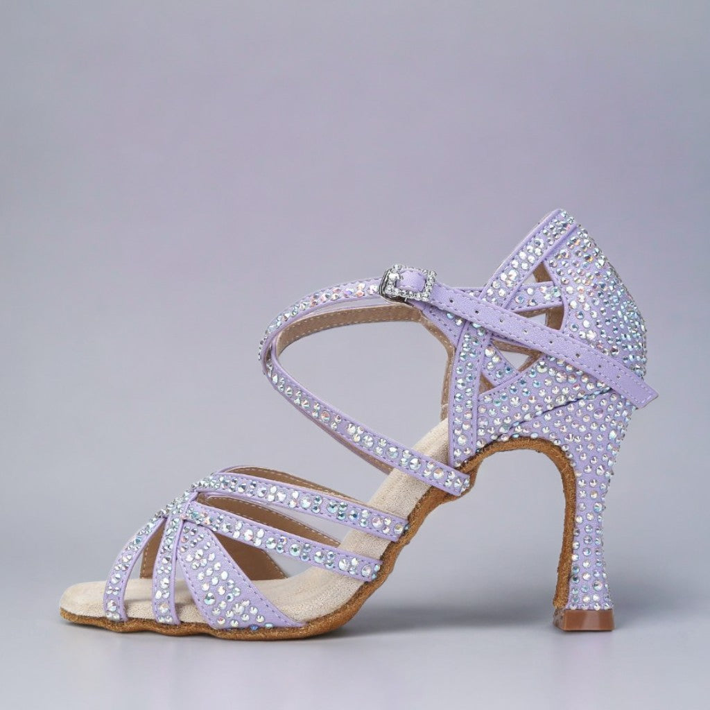 Zapatos Sofia Lila