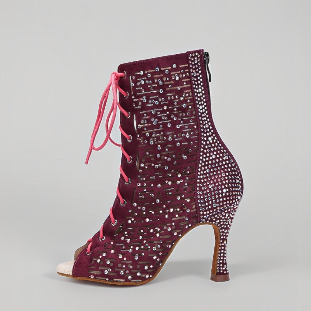 Botines Lara