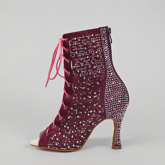 Botines Lara