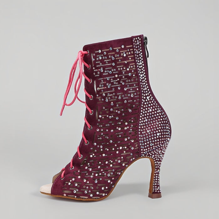 Botines Lara