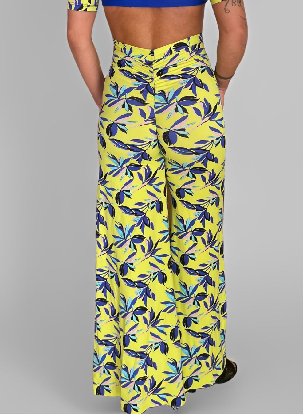 Pantalon Menorca