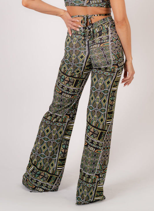 Pantalon Ibiza