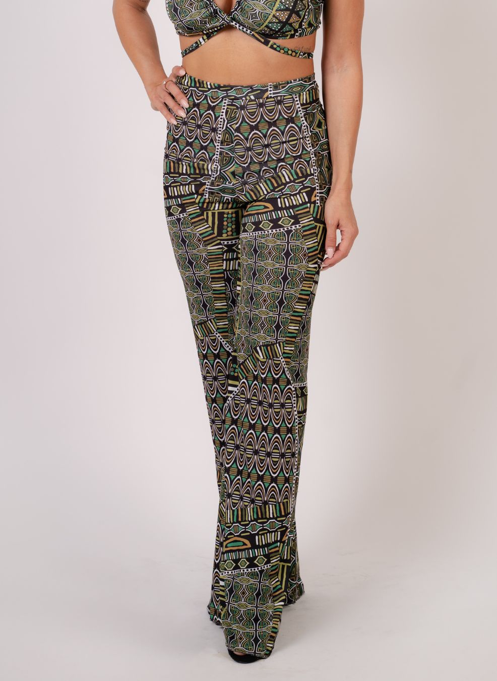 Pantalon Ibiza