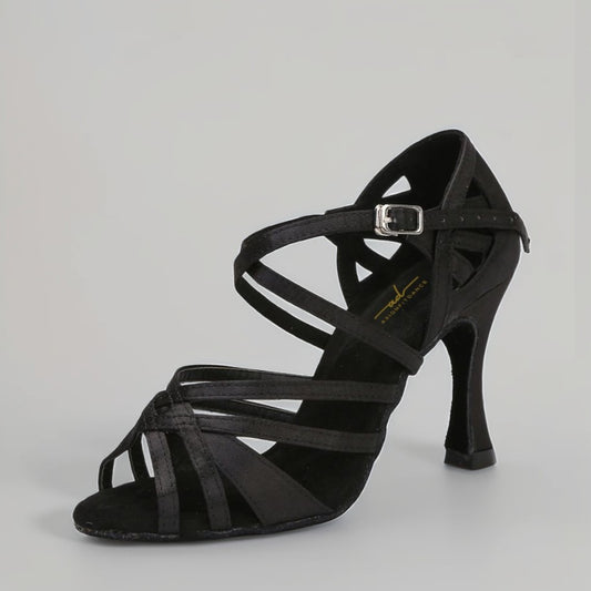 Zapatos Danielle Black