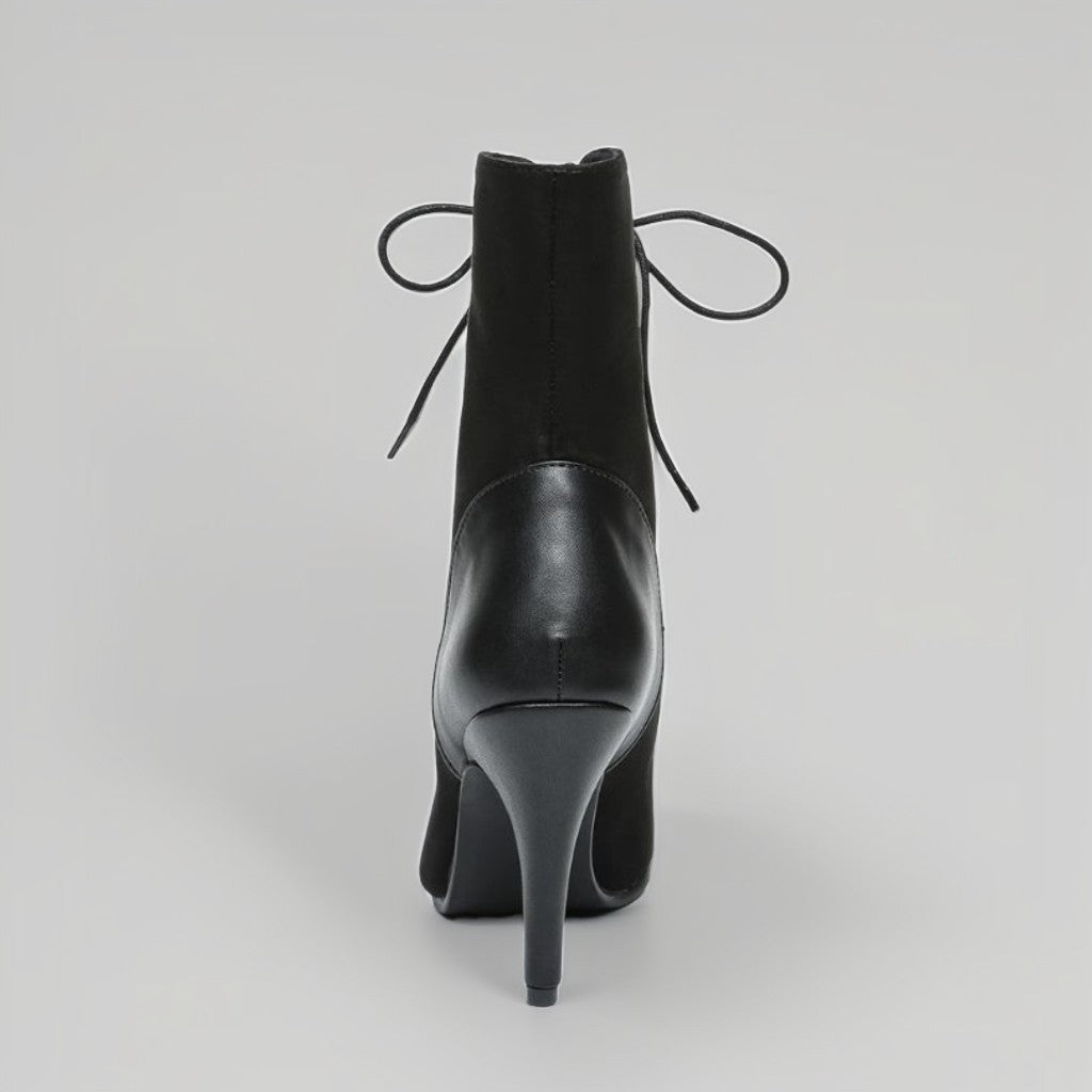 Atlanta Dance Boots
