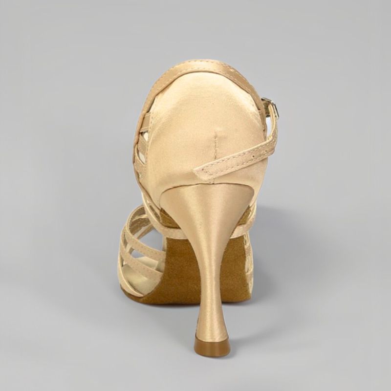 Zapatos Danielle Skin