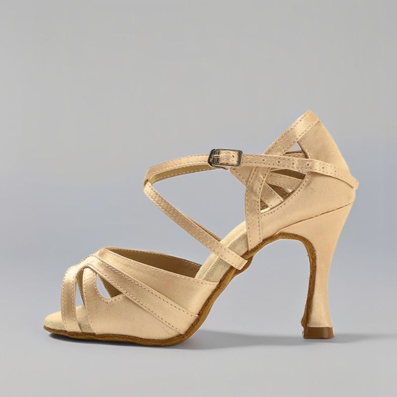 Zapatos Agnes Skin