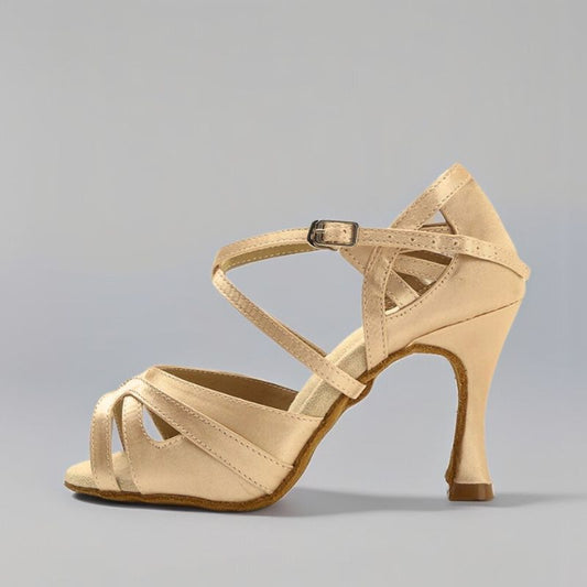 Zapatos Agnes Skin