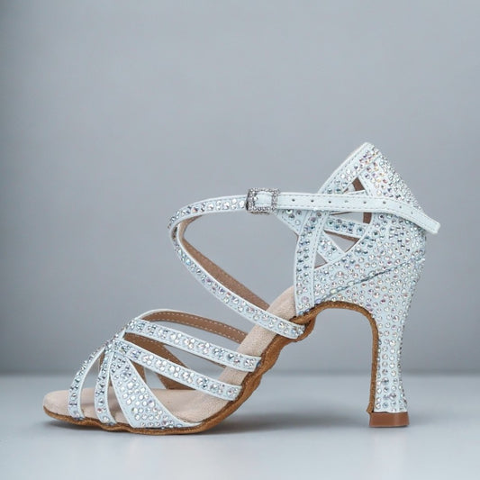 Zapatos Sofia Blue