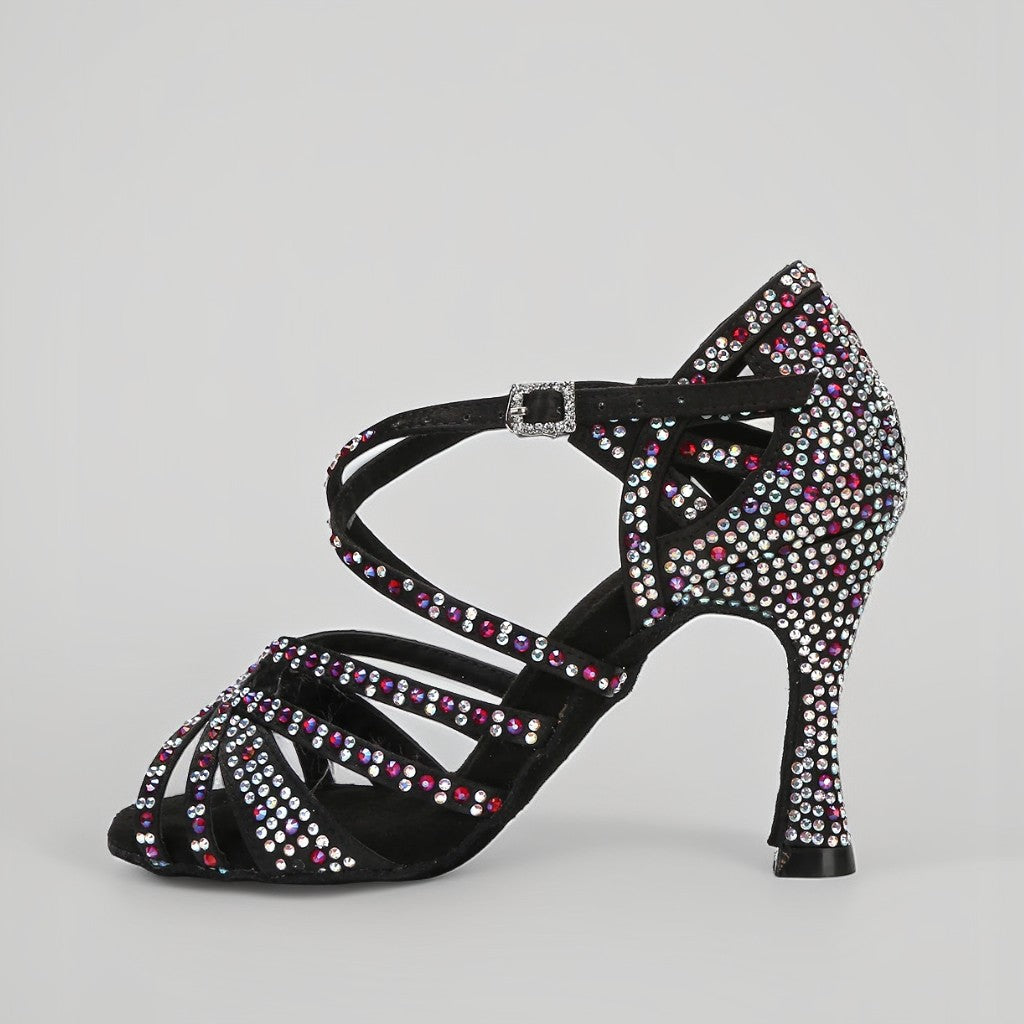 Zapatos Chloe Black