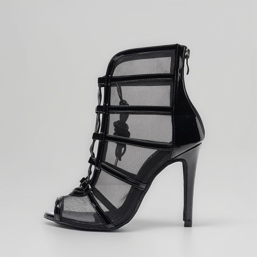Botines Olivia