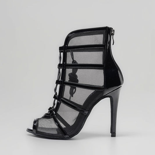Botines Olivia