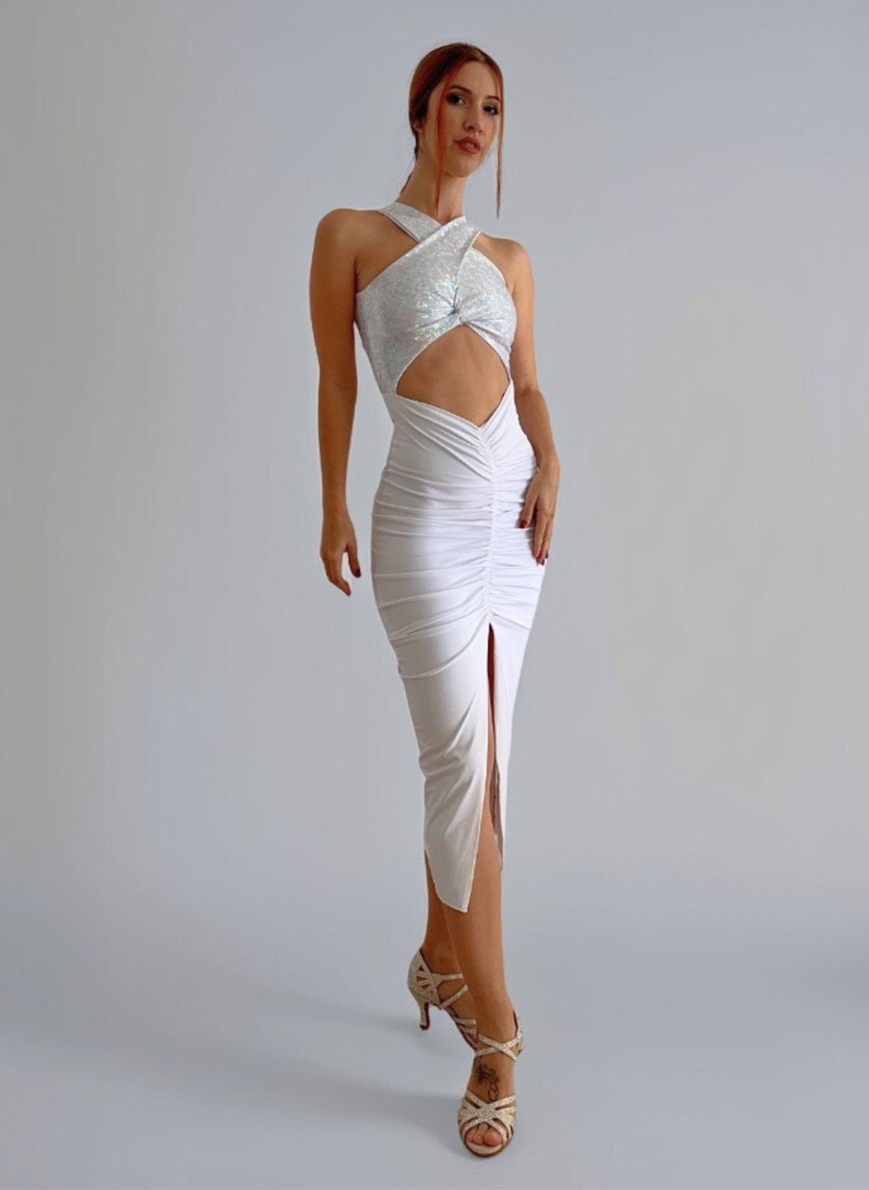 VESTIDO VENECIA PERSONALIZADO