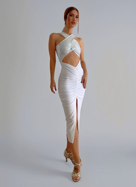 VESTIDO VENECIA PERSONALIZADO