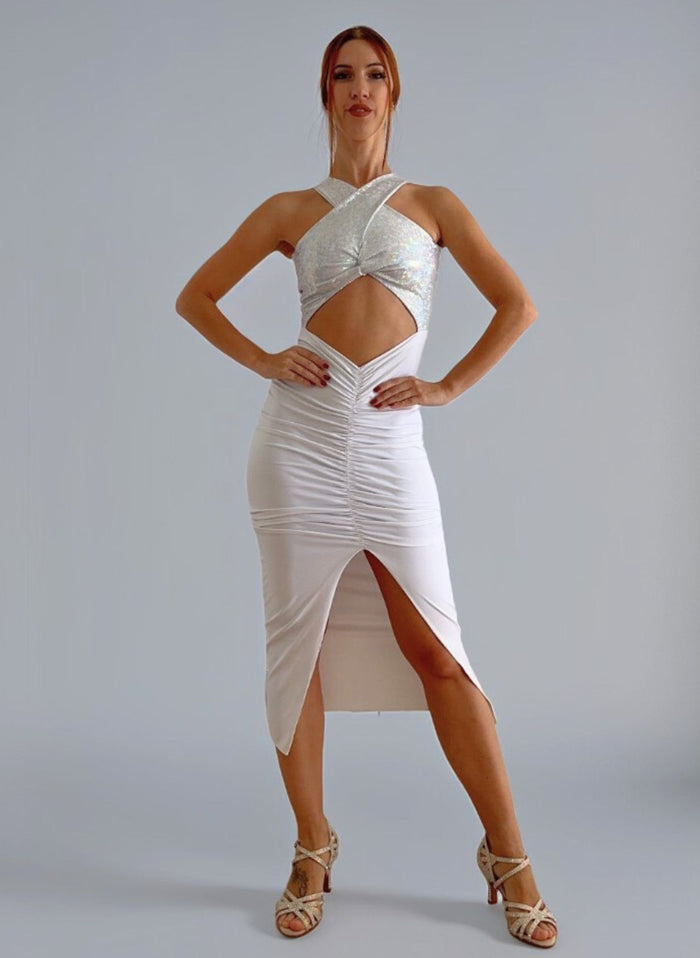 Vestido Venecia