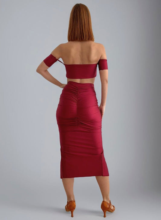 Conjunto Indonesia