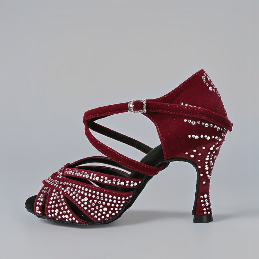Zapatos Viena