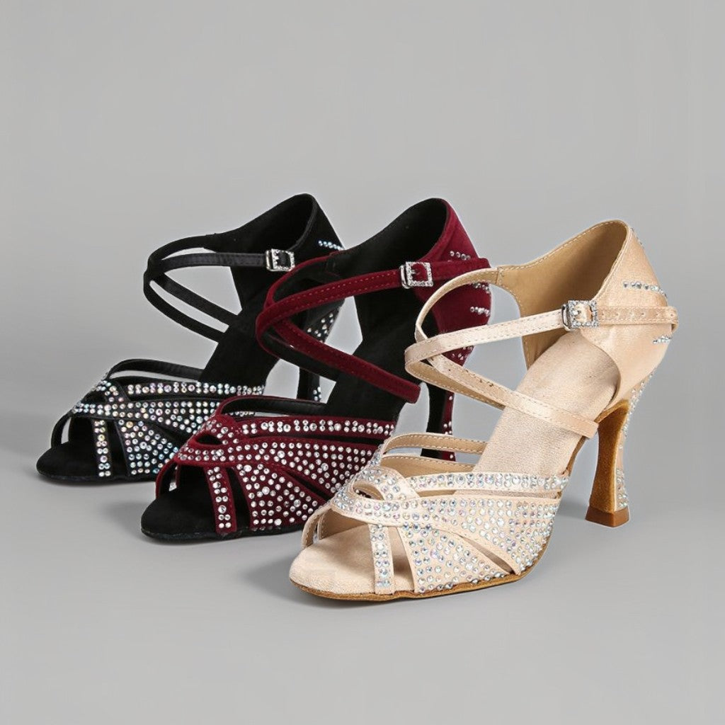 Viena Shoes