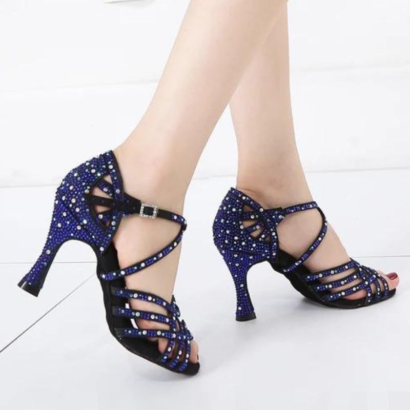 Zapatos Madelyn Blue