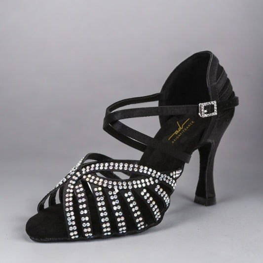 Zapatos Ainhoa Black