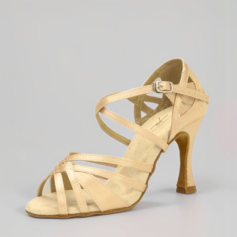 Zapatos Danielle Skin
