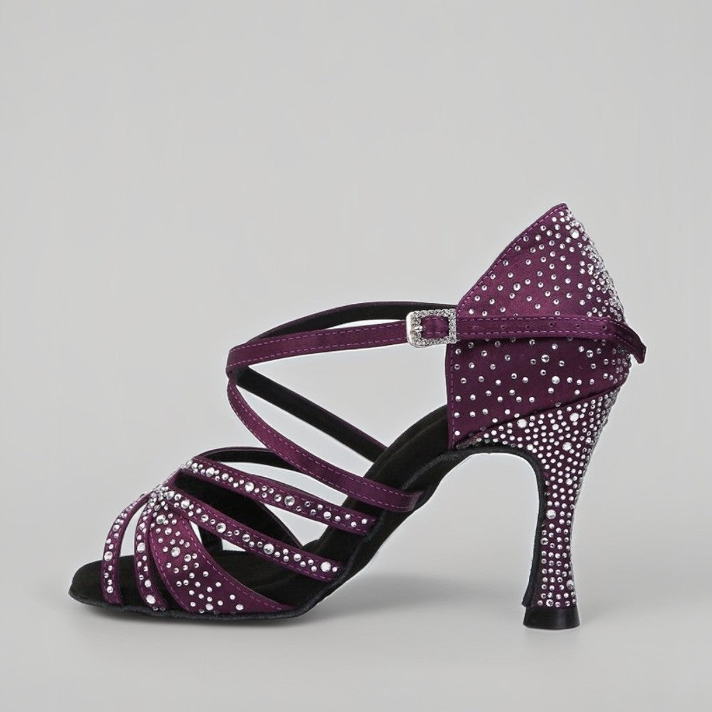 Zapatos Violeta
