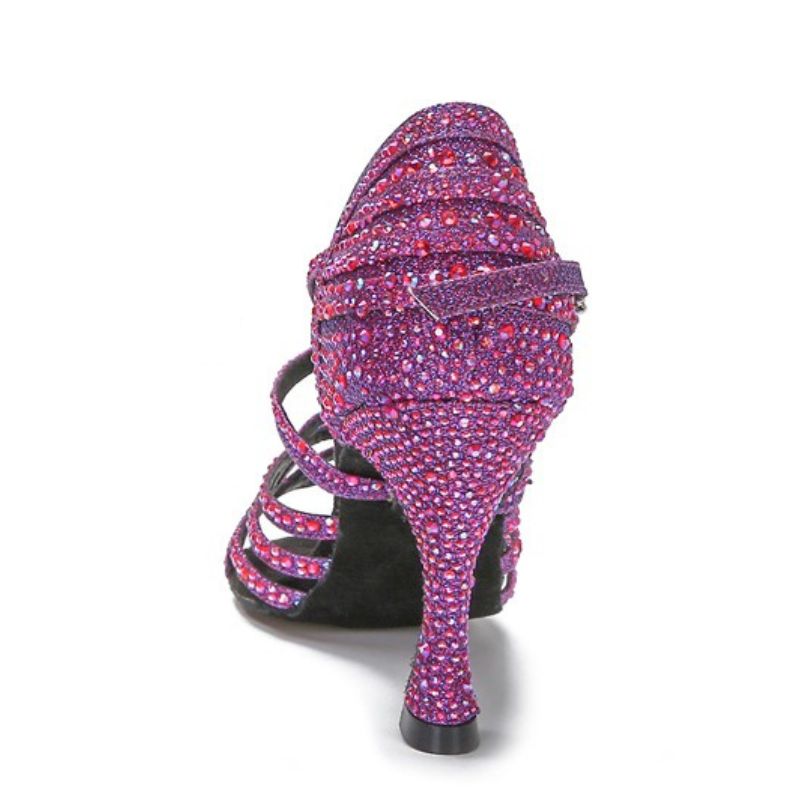 Aria Purple Shoes