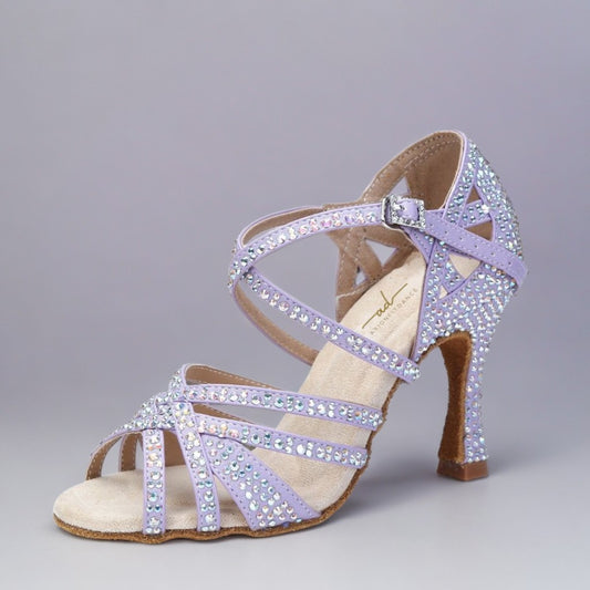 Zapatos Sofia Lila
