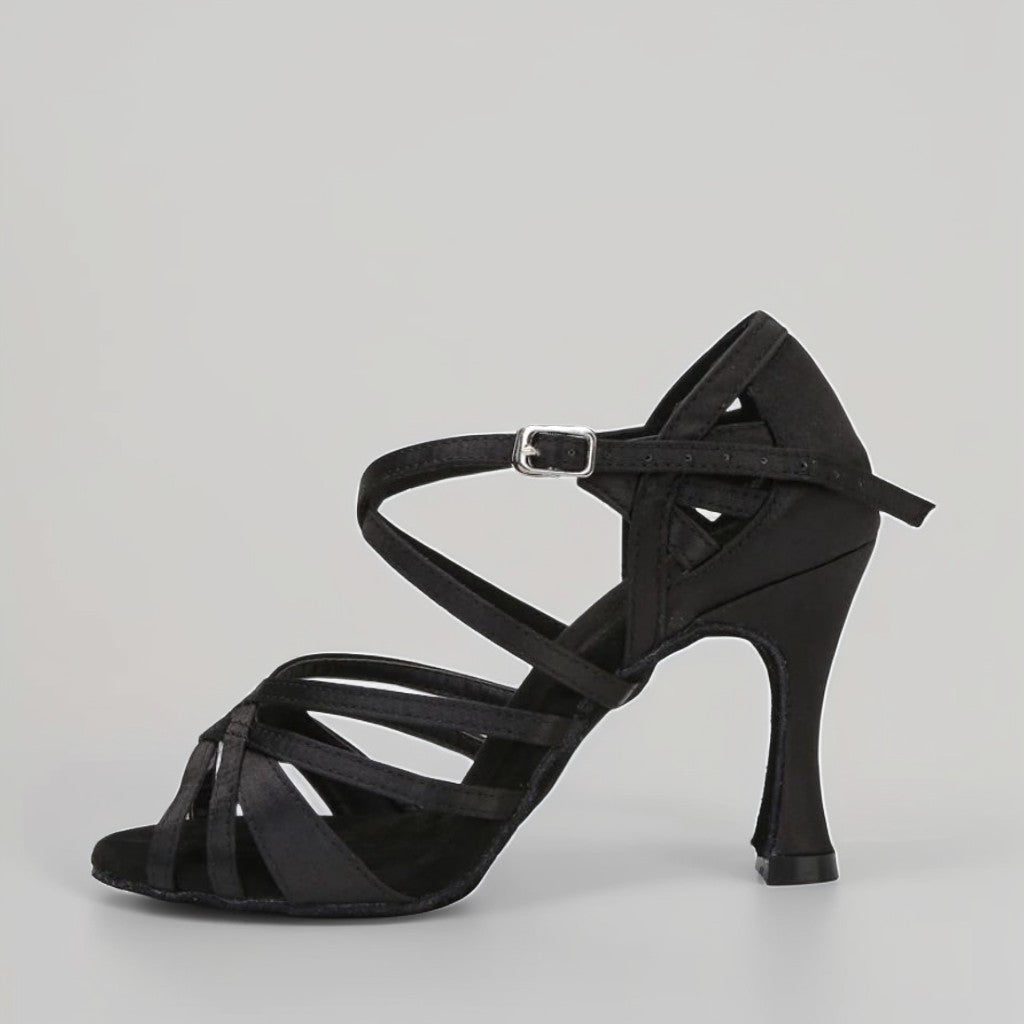 Zapatos Danielle Black