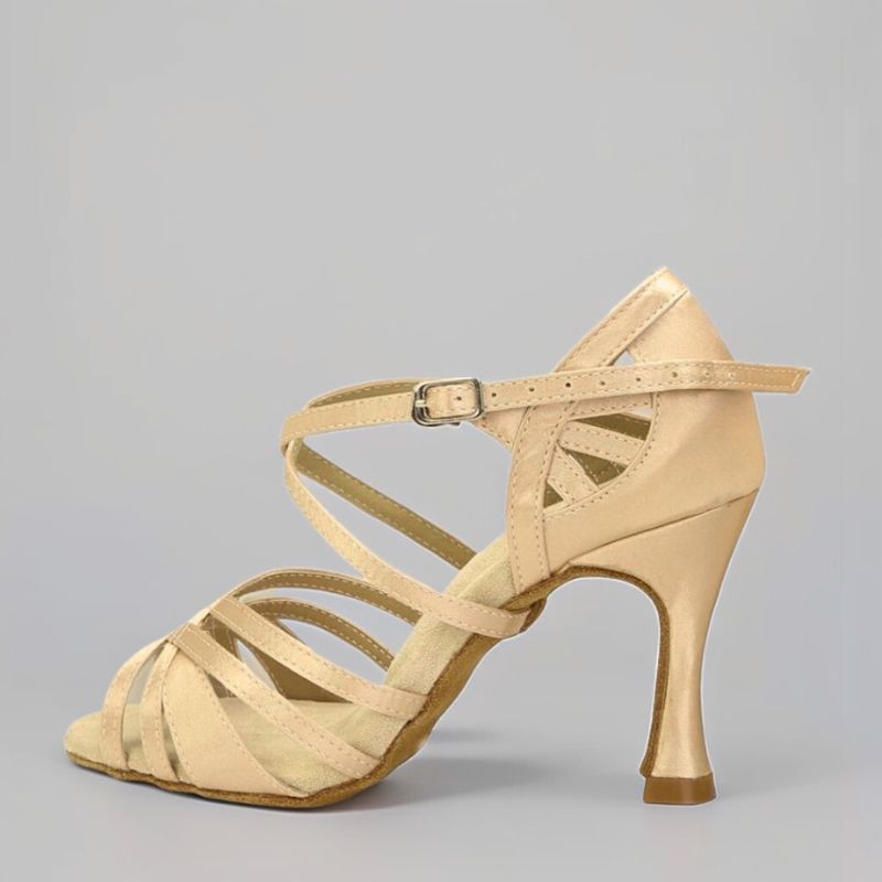 Zapatos Danielle Skin