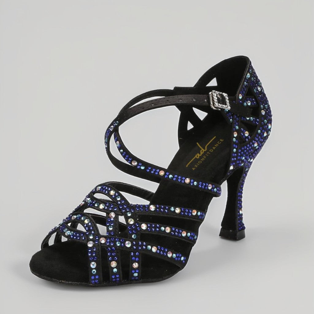 Madelyn Blue Shoes