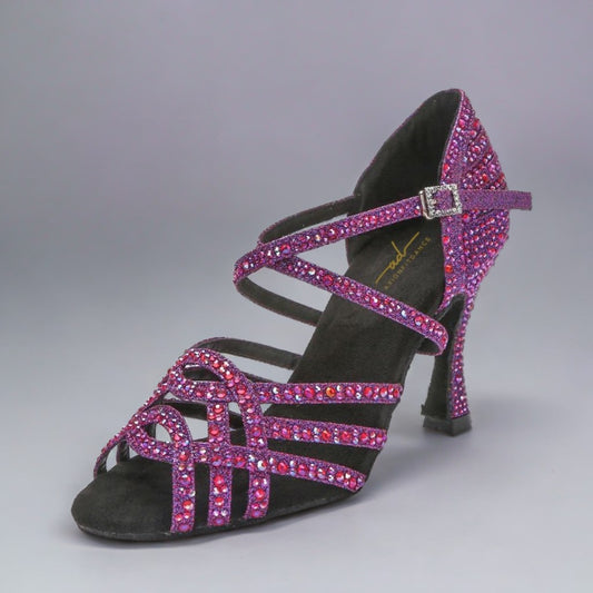Zapatos Aria Purple