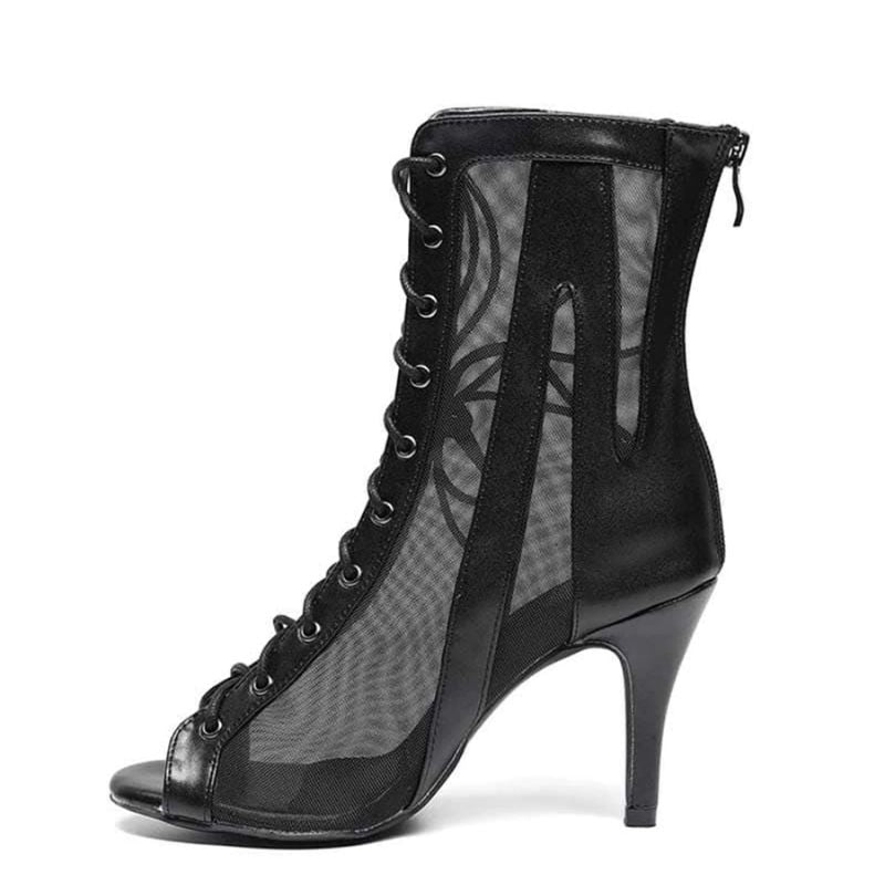 Ares Dance Boots