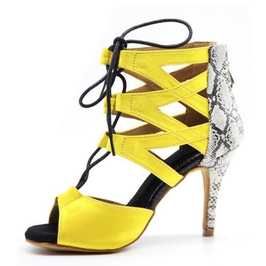 Botines Soleil - ES Outlet Envio 24/48h