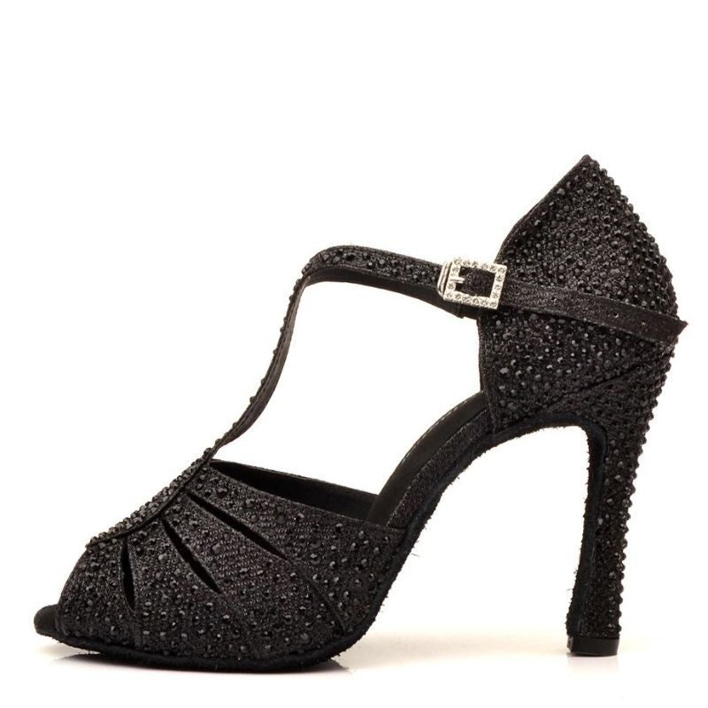 Zapatos Amber Black - ES Outlet Envio 24/48h