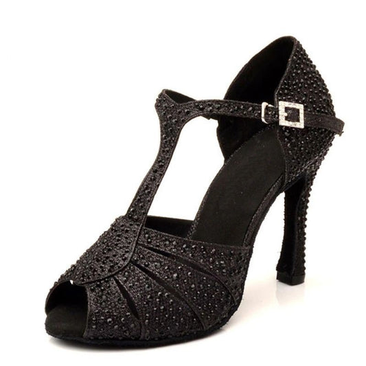 Zapatos Amber Black - ES Outlet Envio 24/48h