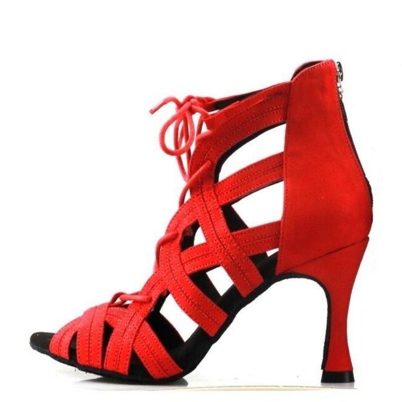 Zapatos Roma Red
