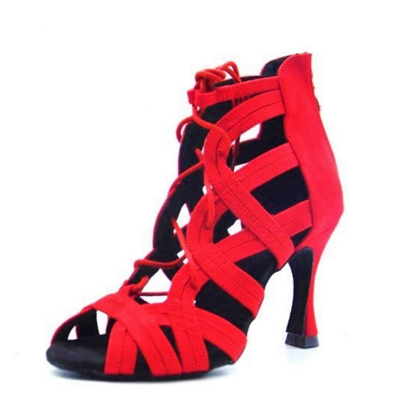 Zapatos Roma Red