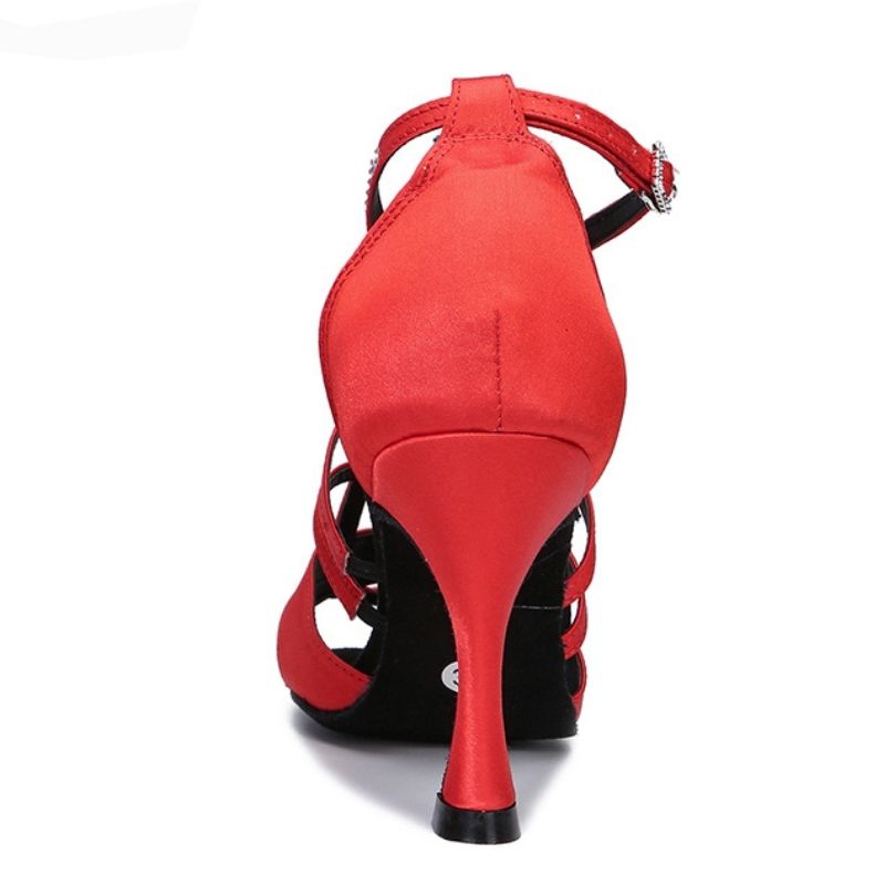 Zapatos Antonella Red